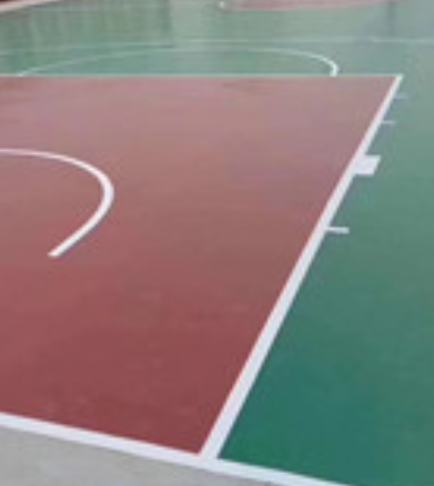 陈巴尔虎篮球场地坪维修全方案